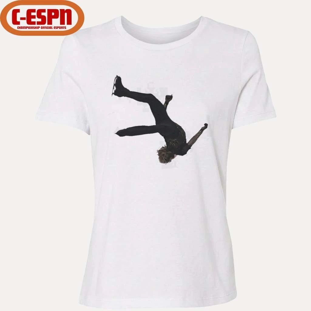 Ilia Malinin Flying 2026 Winter Olympics in Milan Team USA shirt,