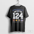 124 Years Of Detroit Tigers Anniversary 1901 2025