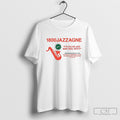 1800 Jazzagne Its Called Jazz Baby Deal With It Shirt Sweater