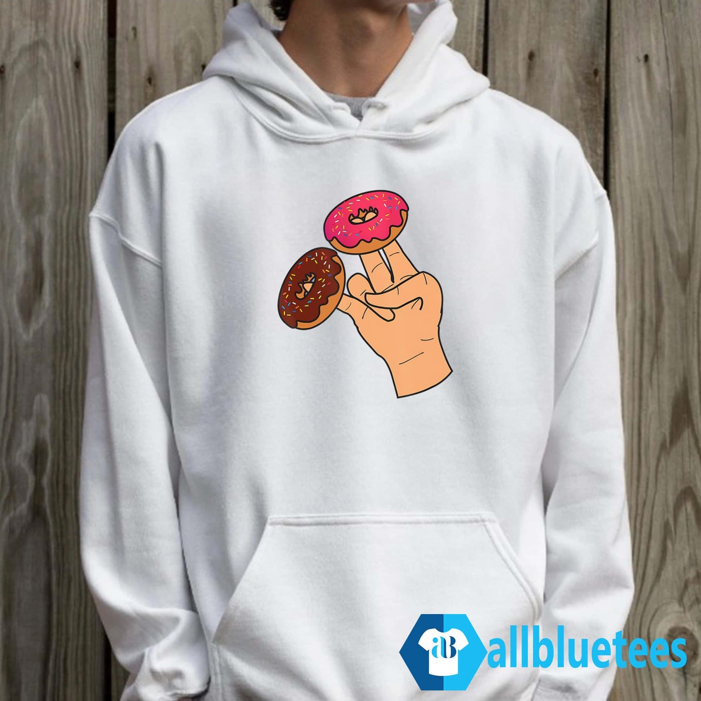 2 In The Pink 1 In The Stink T-Shirt