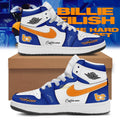 Billie Eilish Hit Me Hard and Soft The Tour 2026 AJ1 Shoes – Special Edition