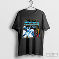 2001 A Space Odyssey Shirt Sweater