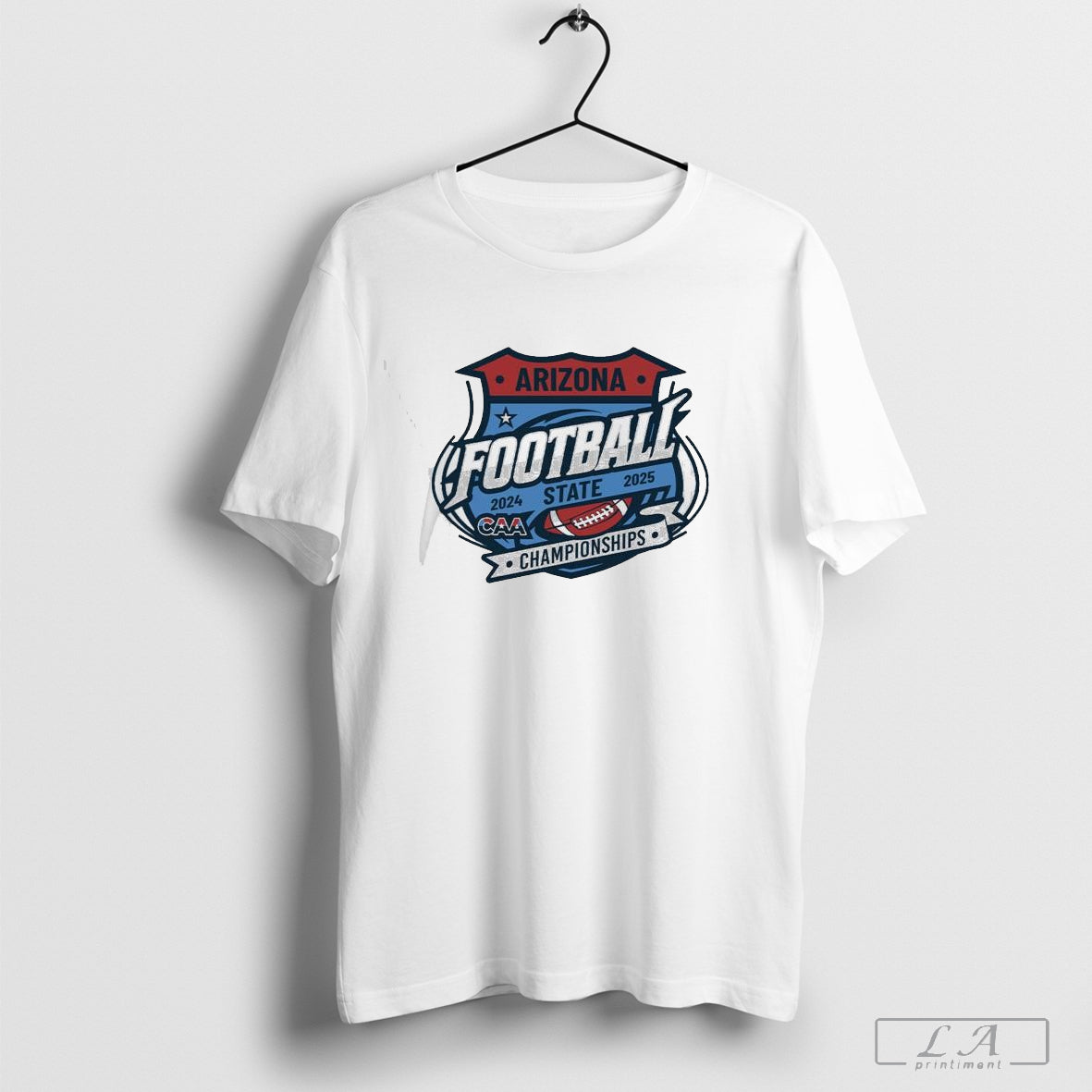 2024 25 Caa State Championship Flag Football
