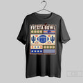 2024 Cfp At The Vrbo Fiesta Bowl Boise State Broncos Block Party Glendale Arizona