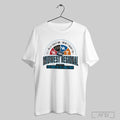 2025 Ncaa Di Mens Basketball Midwest Regional Indianapolis In T Shirt