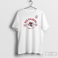 2025 Texas Tech Red Raiders Lubbock Texas Shirt Sweater