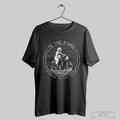 2025 To The Stars Desert Rider T Shirt