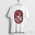 2025 Ut Martin Leonard Hamilton Fsu Basketball Signature Shirt Tee Shirts