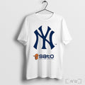 2025 Yankees Sato Healthcare Innovation Day Giveaway T Shirt