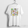 2025 Great Minnesota Get Together Shirt Sweater