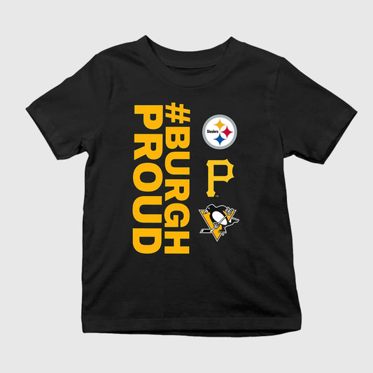 2026 #BurghProud Shirt