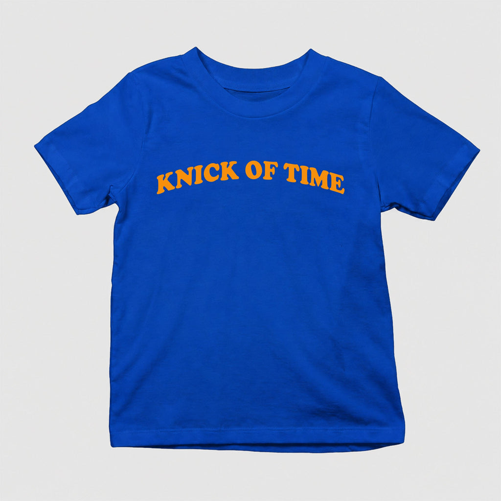 2026 Knick Of Time Shirt