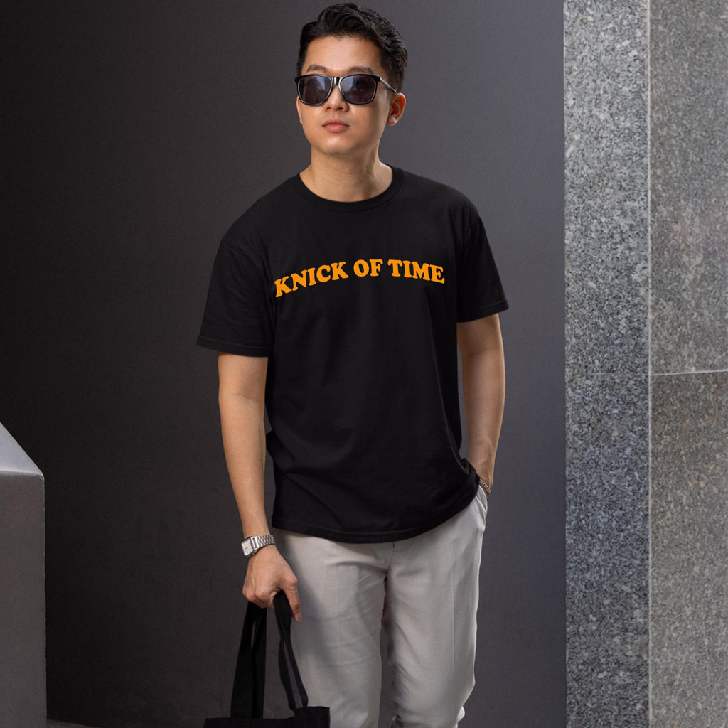 2026 Knick Of Time Shirt