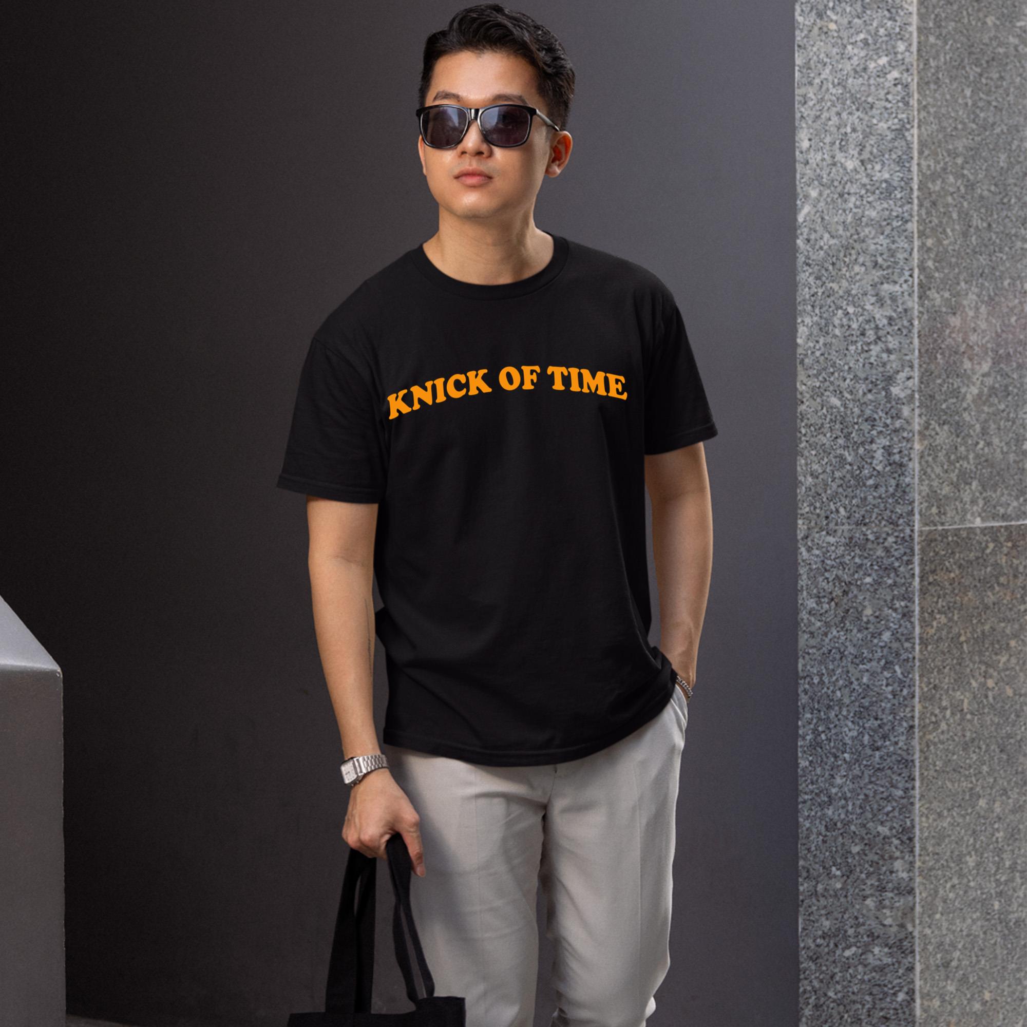2026 Knick Of Time Shirt