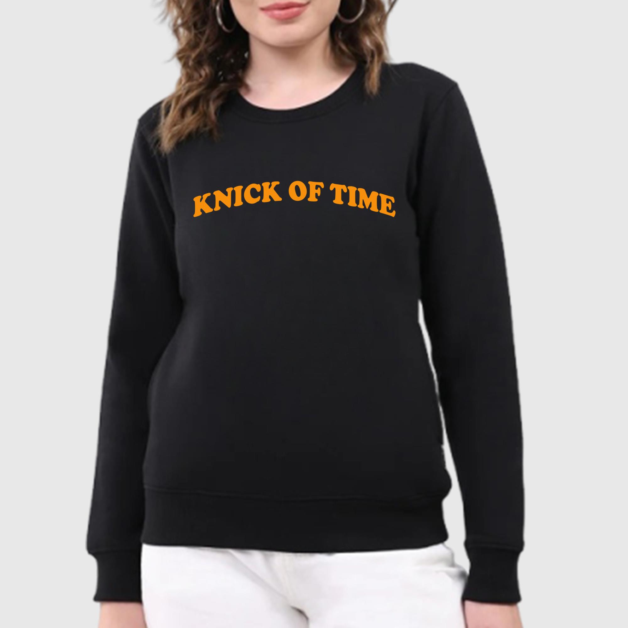 2026 Knick Of Time Shirt