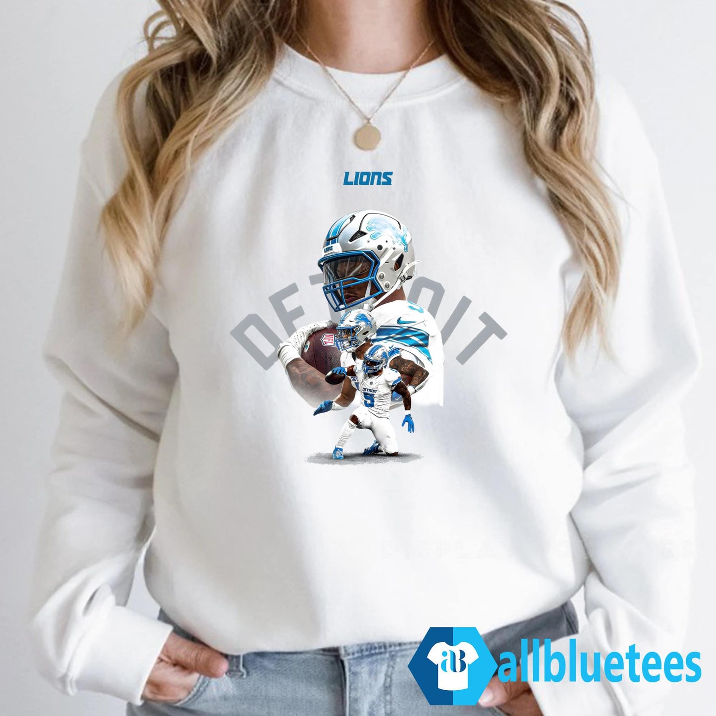 2026 Lions Thank You David Montgomery Shirt