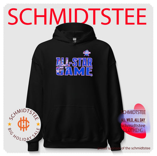 2026 MLB All-Star Game best team logo shirt