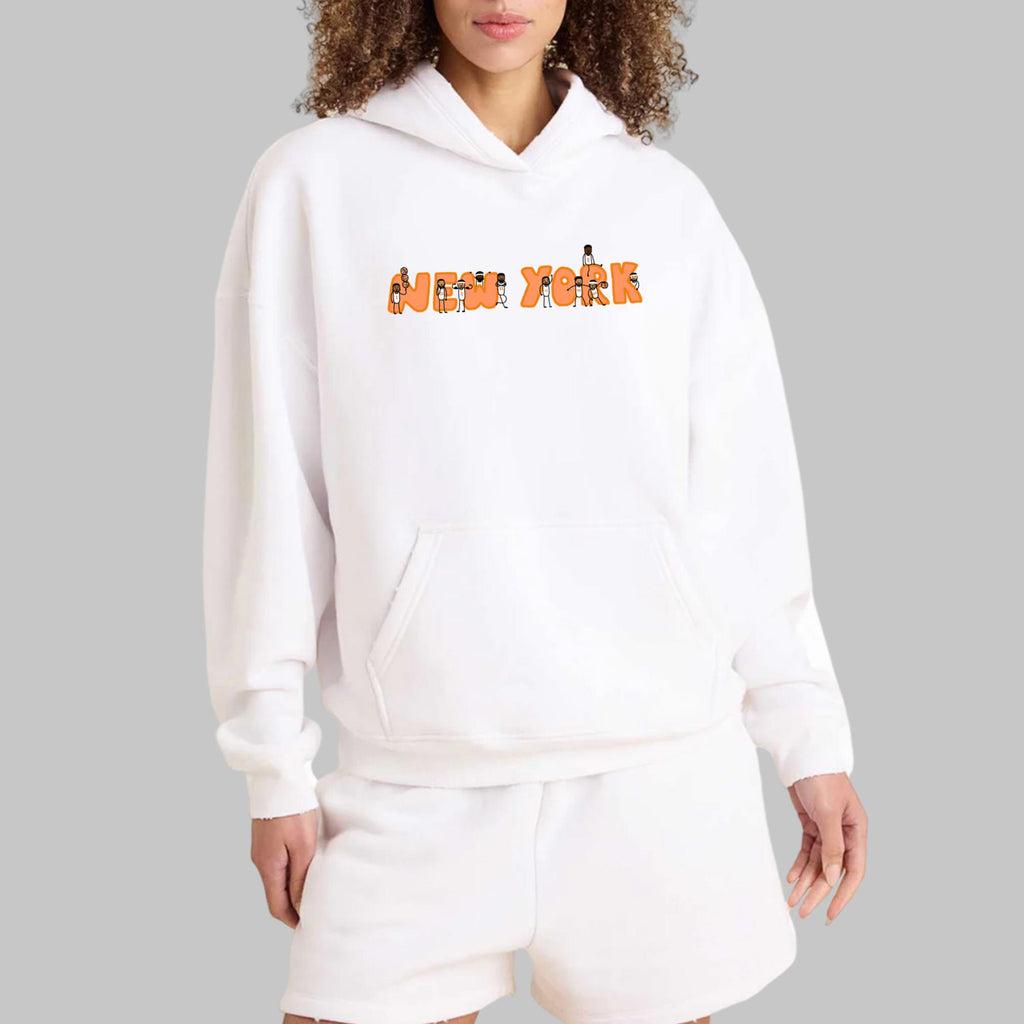2026 New York Finals Roster Shirt