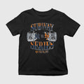 2026 New York Subway Series Giveaway Shirt