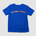 2026 Nicolas Vansteenberghe Knickolandria Shirt