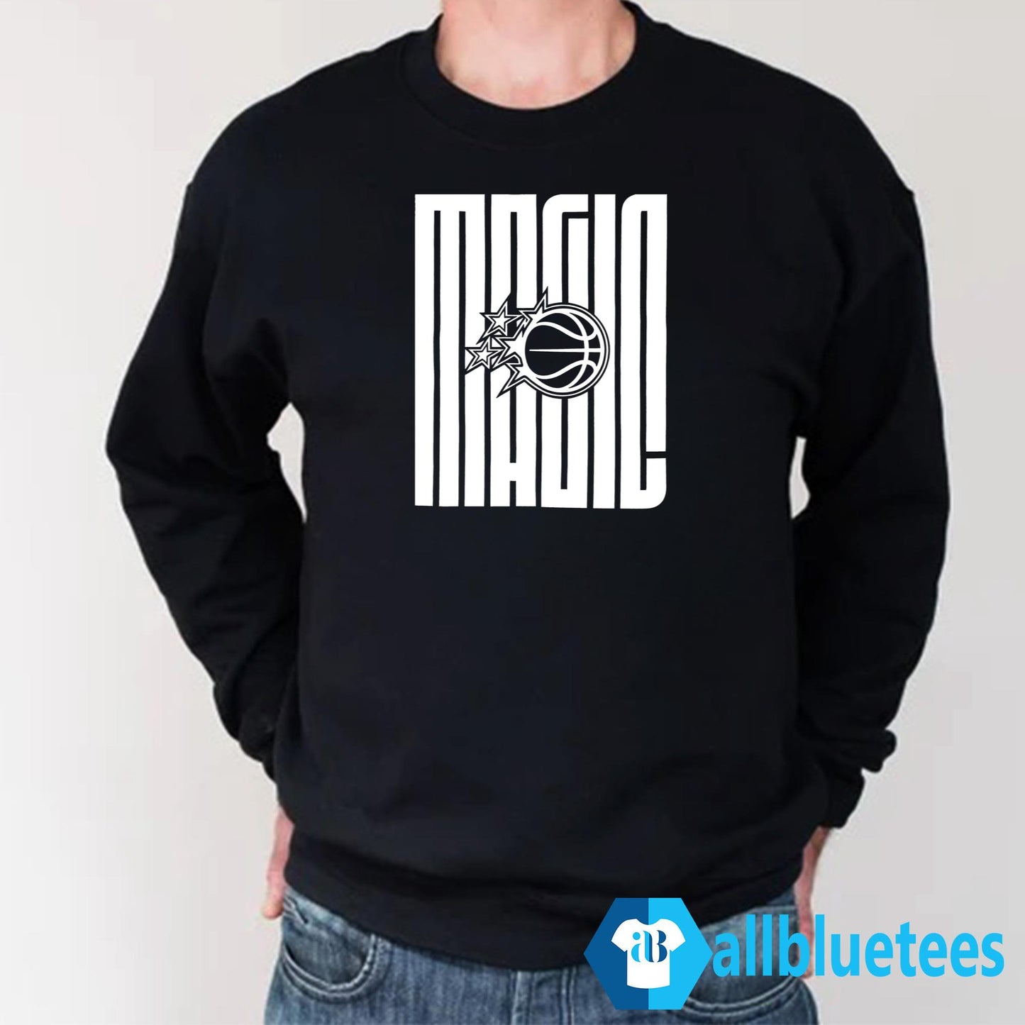 2026 Playoffs Magic Shirt