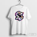 2026 Seattle Kraken X Pride Night Shirt Sweater