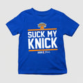 2026 Suck My Knick Shirt