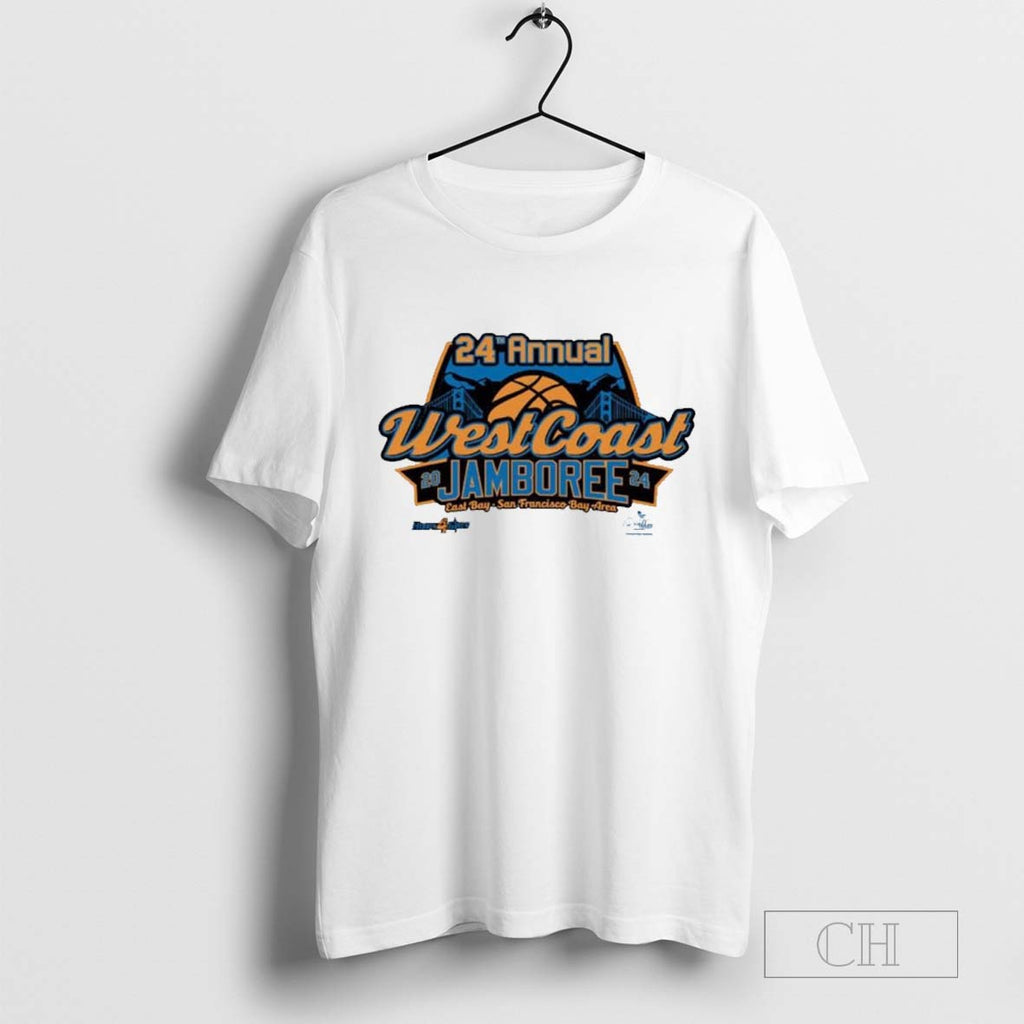 24th Annual West Coast Jamboree