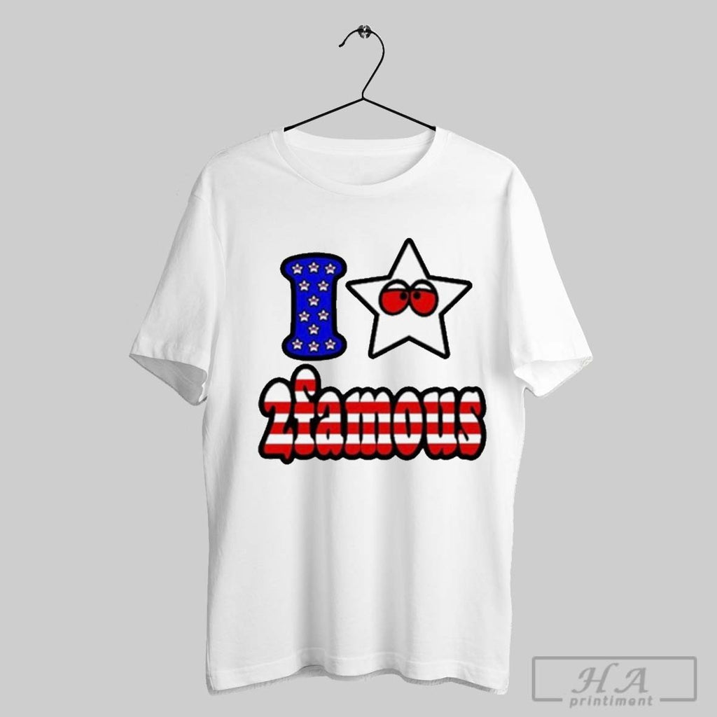 2famous I Star 2famous Usa