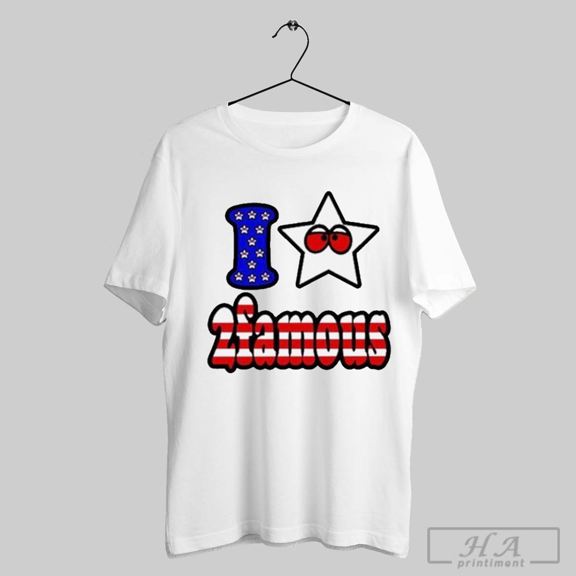 2famous I Star 2famous Usa