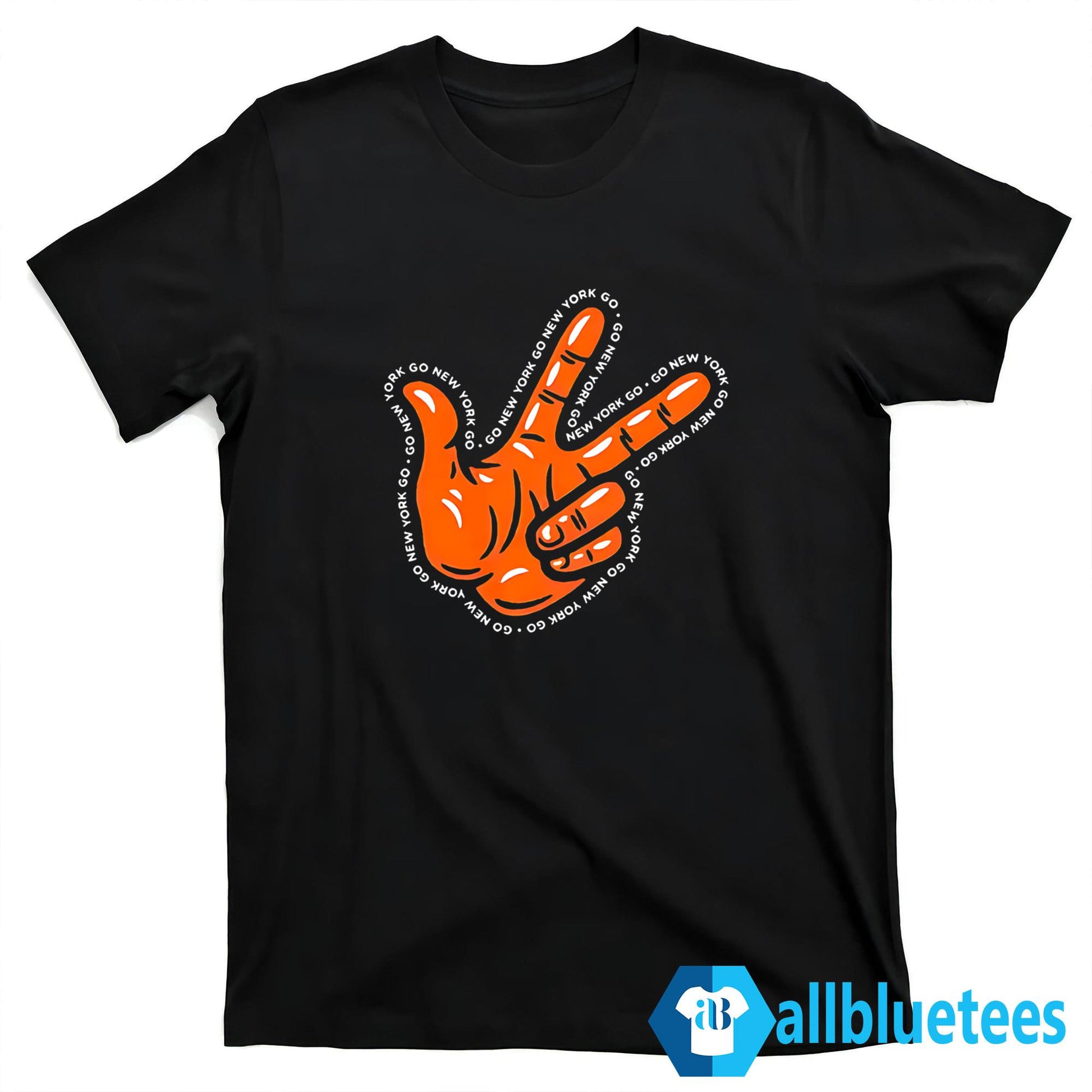 3PT Celly Go New York Shirt