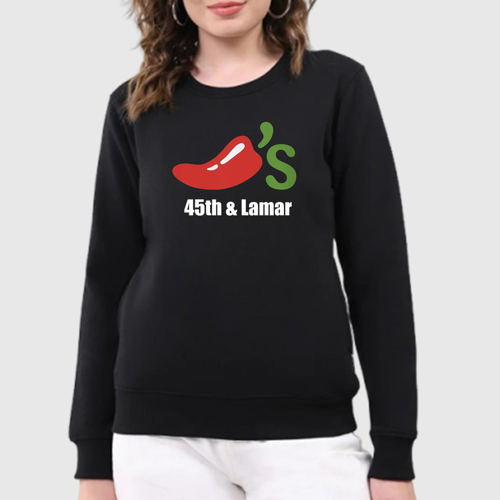 45th And Lamar Chili’s Shirt