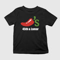 45th And Lamar Chili’s Shirt