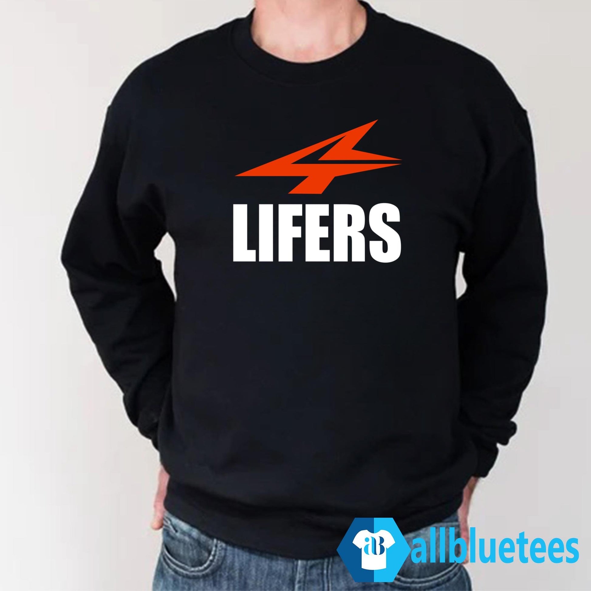 4Lifers Hoodie