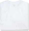 Men's 532967 Crewneck Premium Wash T-Shirt