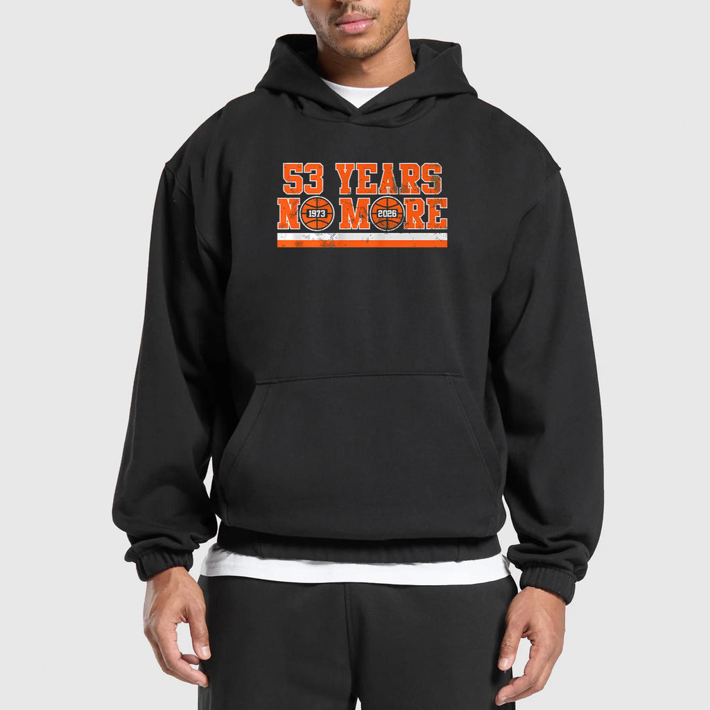 53 Years No More 1973 2026 Shirt
