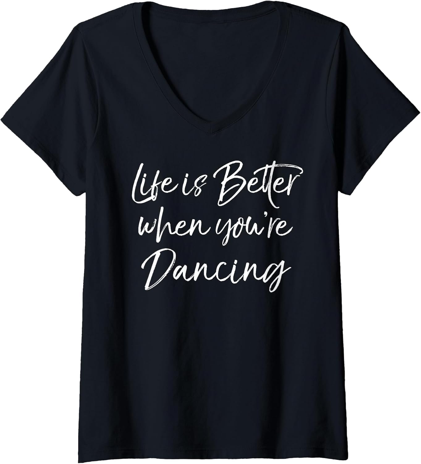 Dance Competition Must Haves Girls Dancer Shirts