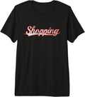 Vintage Shopping Shirts