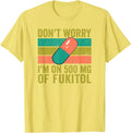 No Worries Drug Gift Co.