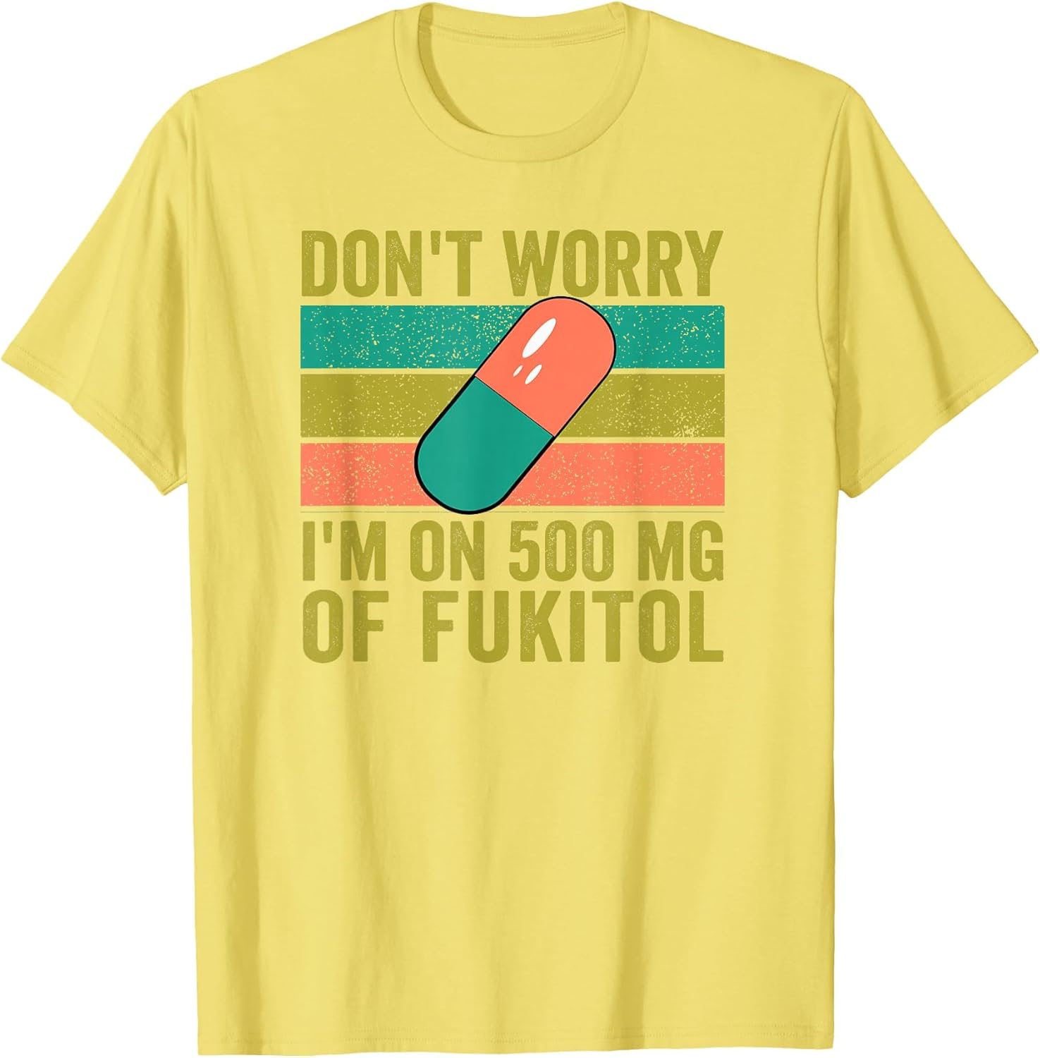 No Worries Drug Gift Co.