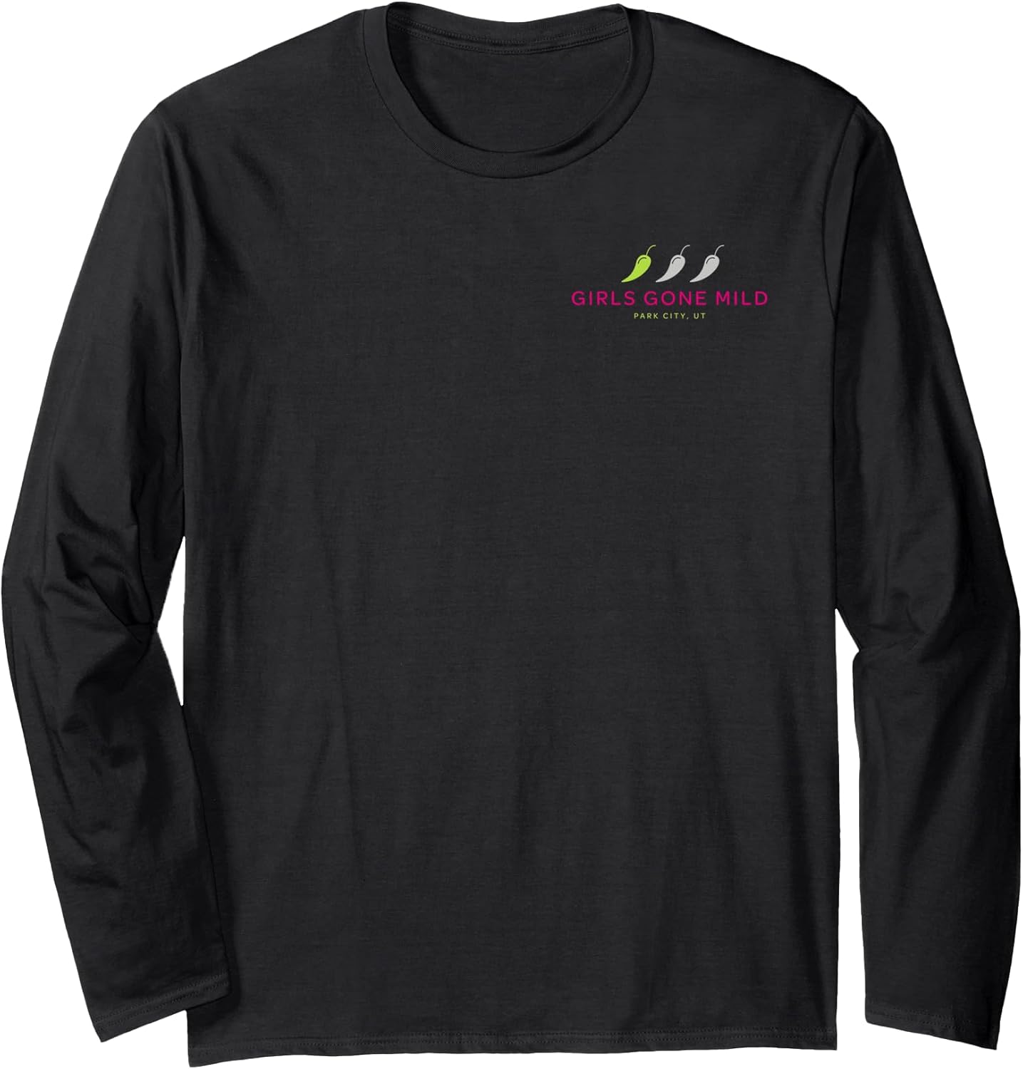 Michelle's Bach Merch