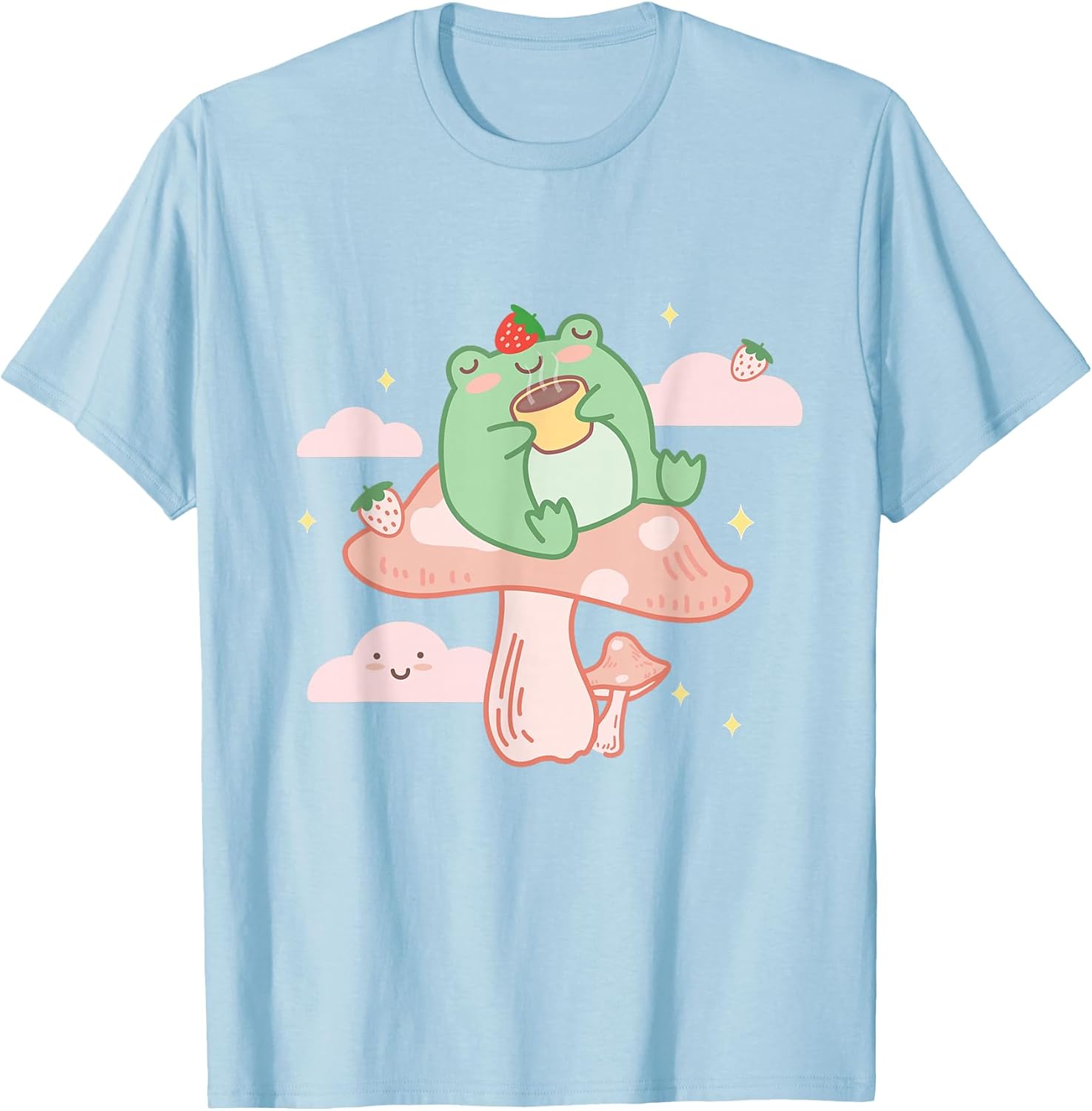 Kawaii Merch