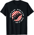 Ruder Than Merch - Pick It Up Bass Guitar