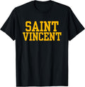 Saint Vincent College Athletic Sports Fan
