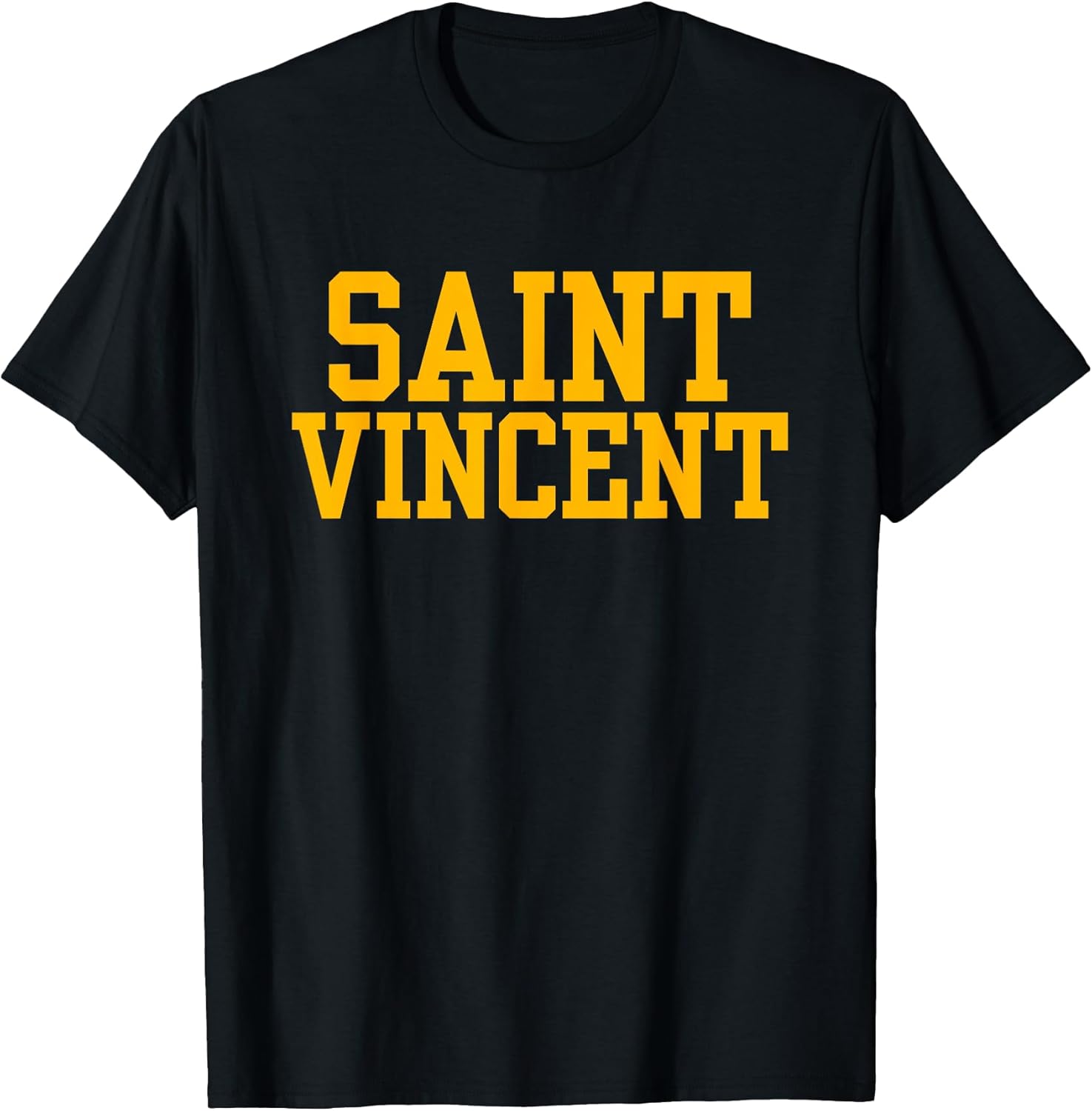 Saint Vincent College Athletic Sports Fan