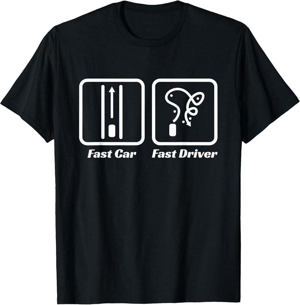 Vintage Autocross & Car Racing Gifts