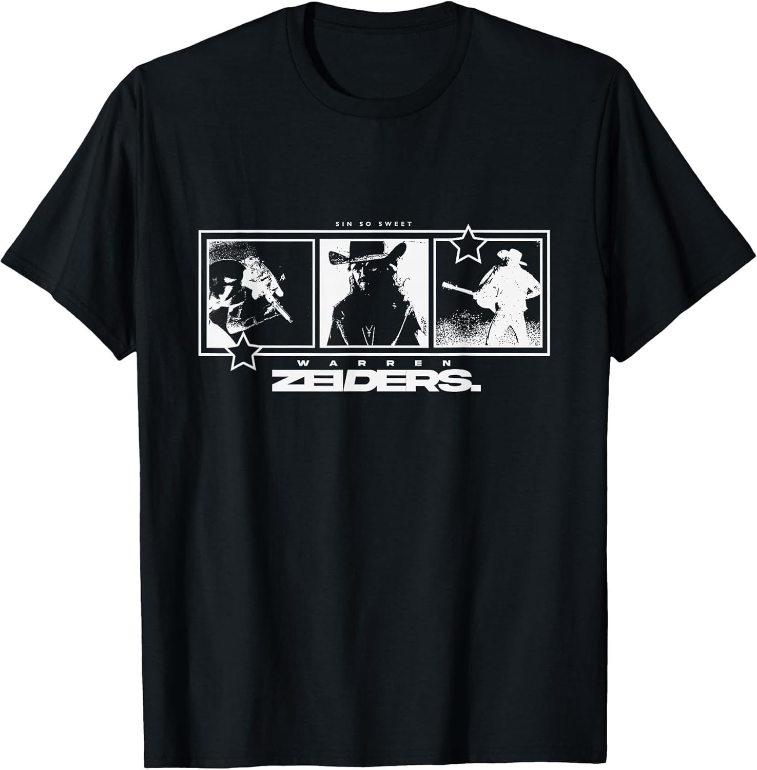 Warren Zeiders