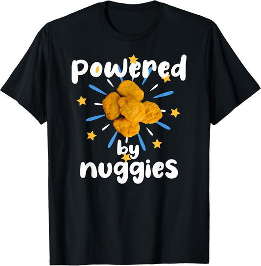 I'm A Magical Chicken Nugget