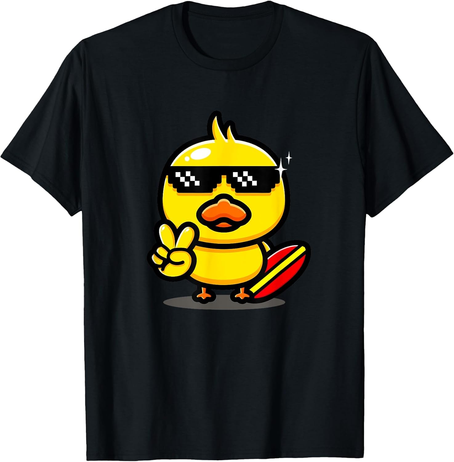 Foxxy Merch