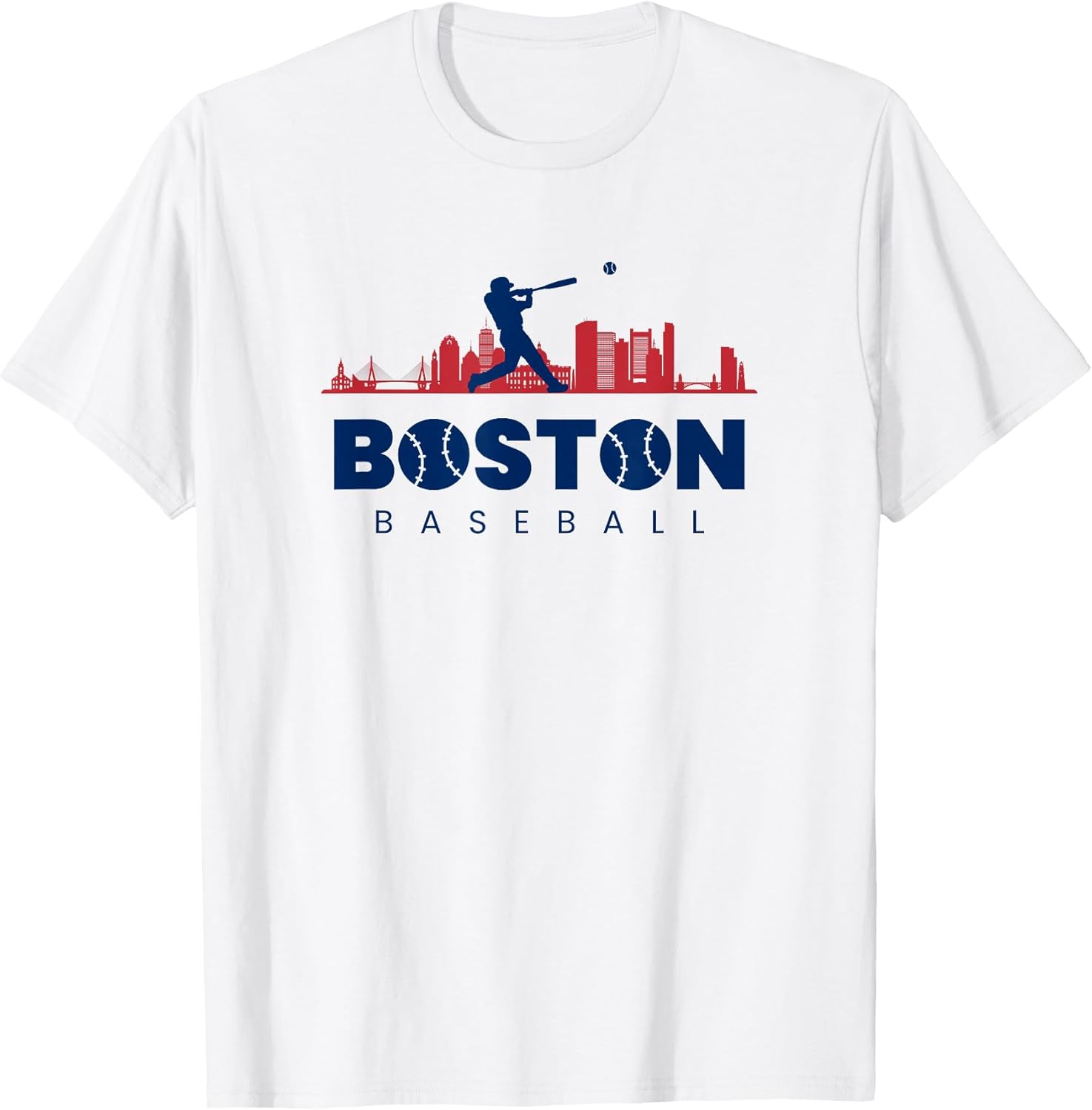 Boston Baseball Lovers